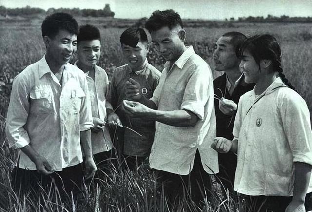 她从大队书记到中央候补委员，84年被开除党籍，退休后住进深山中