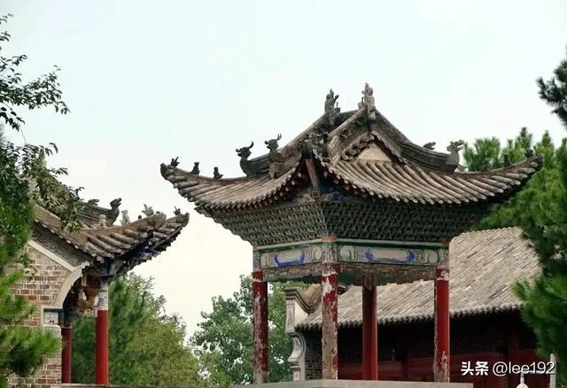 王府系列之（29）— 名不符实的明代藩王博物馆