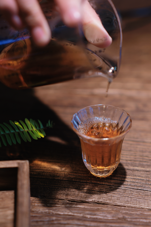 春来武夷 马上有福 | 这份“茶味中国年”攻略请收好