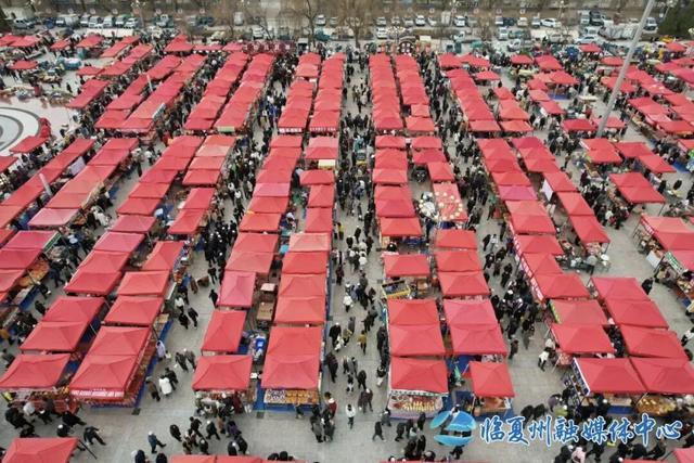 @临夏人，看完社火去干啥？这份“后半场”清单请收好→