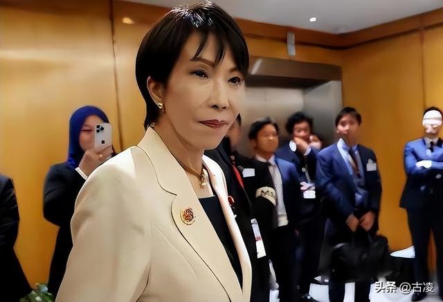 高市早苗再生毒计，联合国高票通过了日本提案	，要求中国自废武功