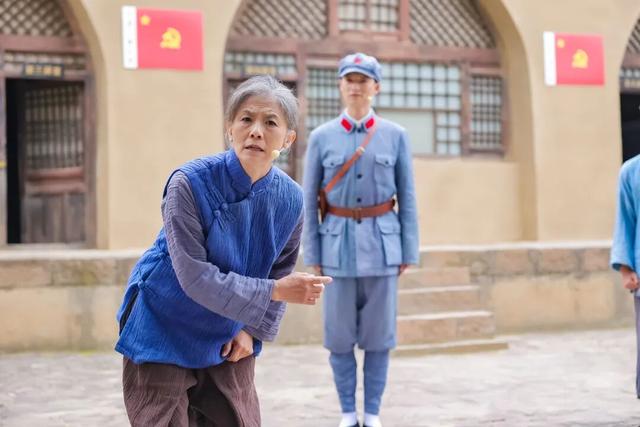 玩味石楼国庆，哪一张图住进了你的心里？（留村篇）