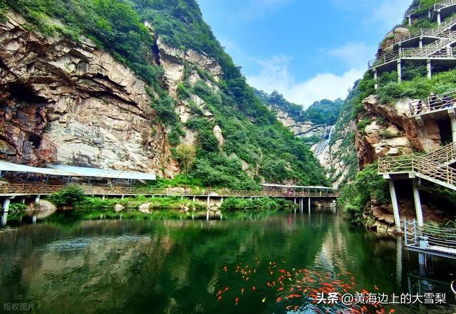 石家庄各辖区名称由来及历史沿革简要