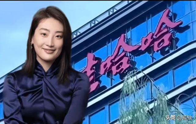 宗馥莉与娃哈哈商标权之争：股权困局与品牌突围全梳理