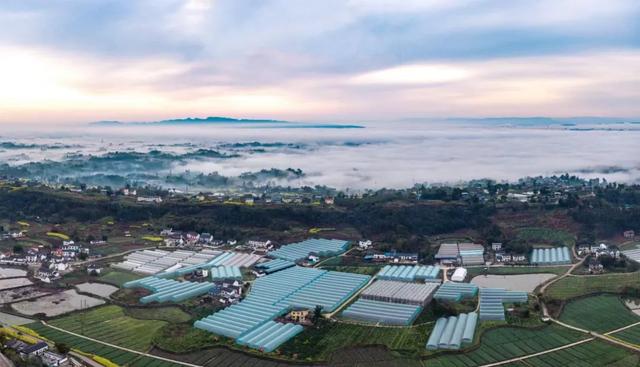地名里的重庆 | 永川五间镇,因五间铺子而得名?