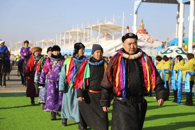 达茂旗这场活动不一般，一天之内八上央视！