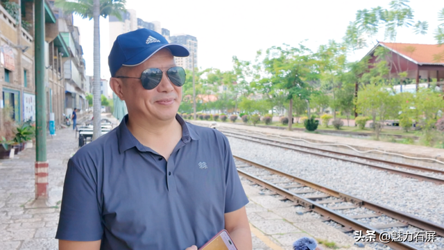 守护石屏文化根脉 激发“遗产”新活力