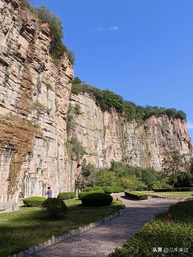 无为在歧路，壶关林州大名府8