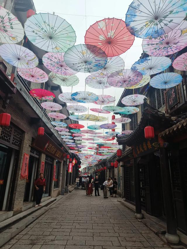 河北邯郸二日游(二)