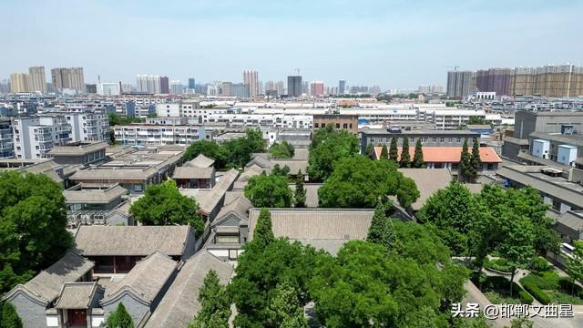 我是邯郸人，去了趟保定，说说我对保定的几点印象