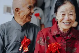 定亲、结婚时男方都给女方送来一捆葱，这是什么寓意？图片