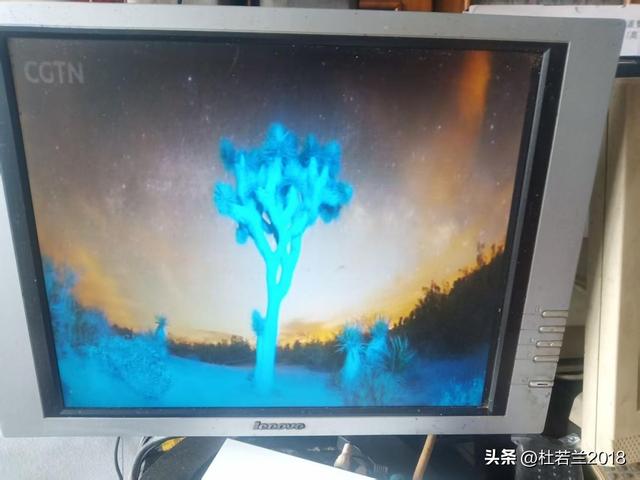 星闻：65卫星两组信号更新，两个频道替换高清锁码播出