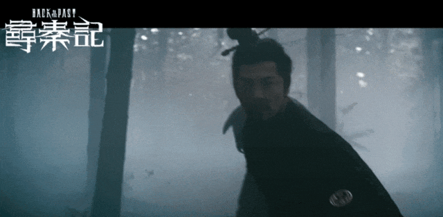 因种种原因，迟迟未能上映的10部电影，王志文的“抗日片”，真牛