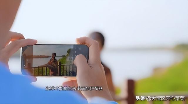 伊犁秋色漫游指南来啦！三条主题线路，开启你的如画旅程