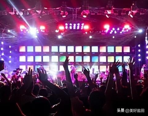 什么？大梅沙又有狂欢活动啦！