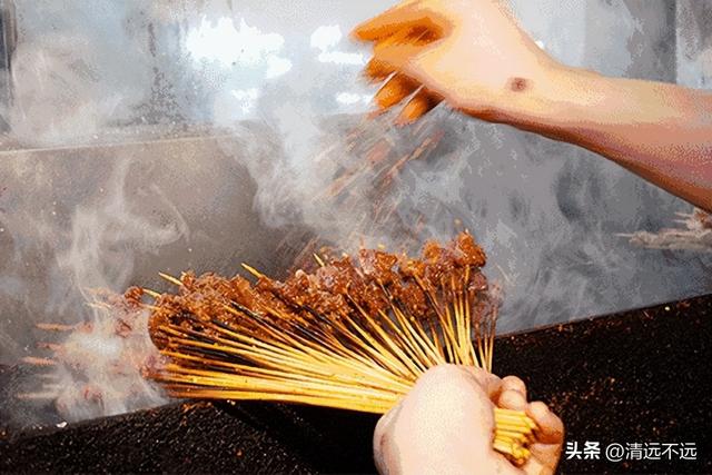 清远市最大规模浪漫花火潮玩会明日启幕，美食文化嘉年华即将亮相