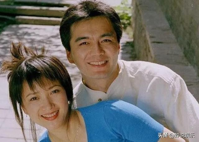 摊牌了！许亚军的这一选择，暴露何晴的特殊地位，尴尬的何止张澍