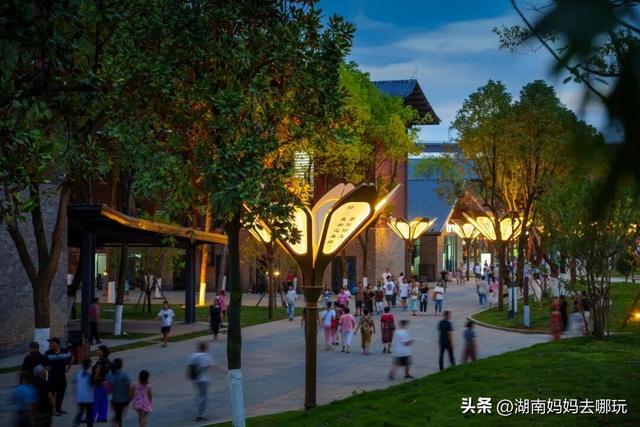 高铁1.5小时直达！解锁湘西遛娃新场景，秋日趣游“福气”满满！