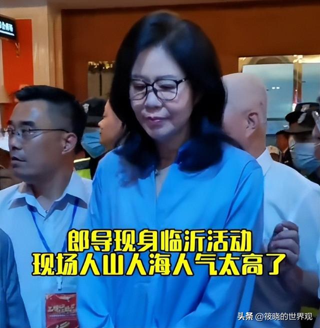 “铁榔头”沉迷医美无法自拔？64岁郎平大变样，差点就认不出来了