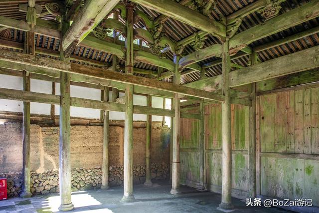 古寺藏元韵，素颜见真章——时思寺访古记