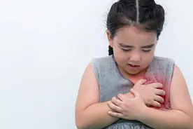警惕！这种“感冒”致死率很高，孩子有这些症状，请立马就医图片