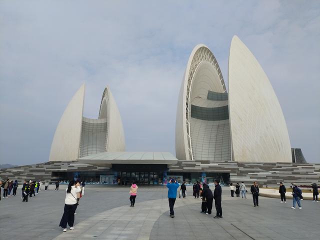 2026温暖广东之旅：漫游珠海、新会、江门