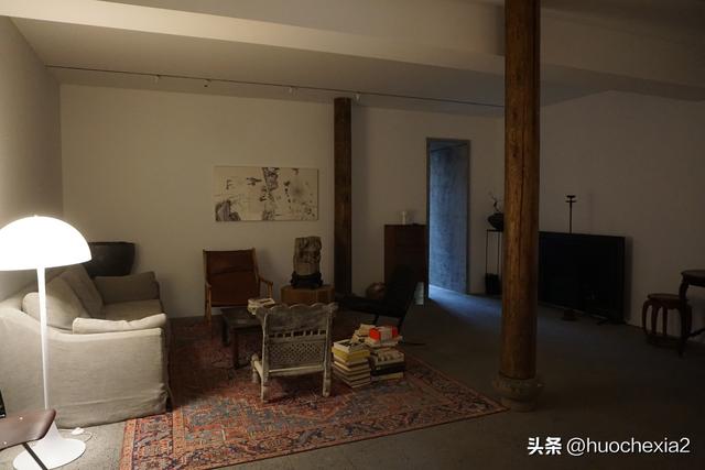 佛山真好逛——大墩村阿志茶空间