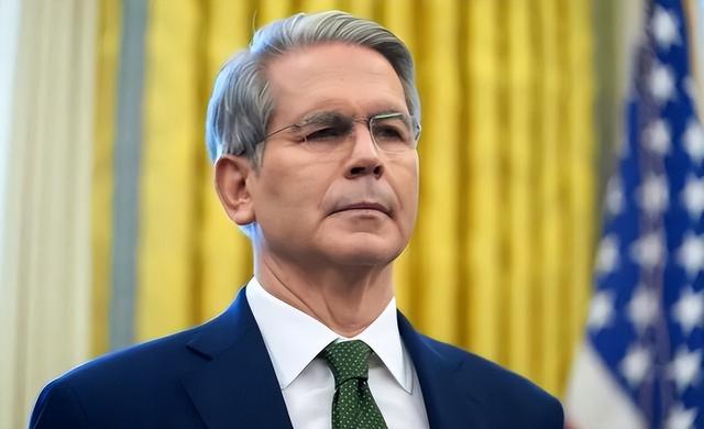 日本众议院正式解散！美财长当着全球的面	，喊出高市最不想听的话