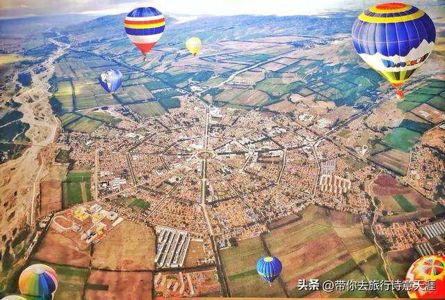 新疆天山独库公路沿途九景区，哪儿风光最美