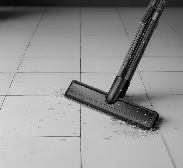 卖爆了！海尔 19000Pa 桶式吸尘器干湿两用，328 元大促清洁党速冲！