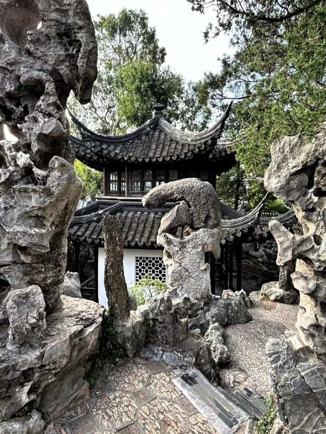 世界上只有中国苏州市才有的全球独一无二的10大奇景