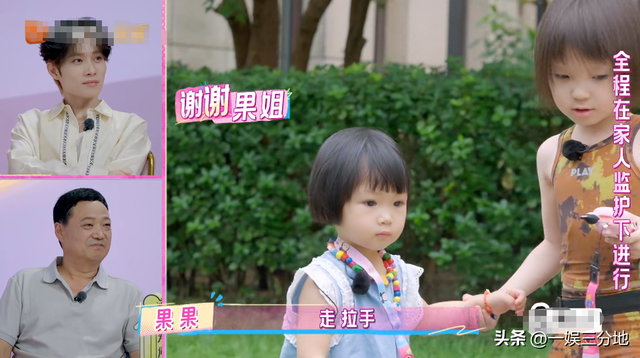 还没翻红就翻车了？我家那闺女新嘉宾证明，有人没戏拍是有原因的
