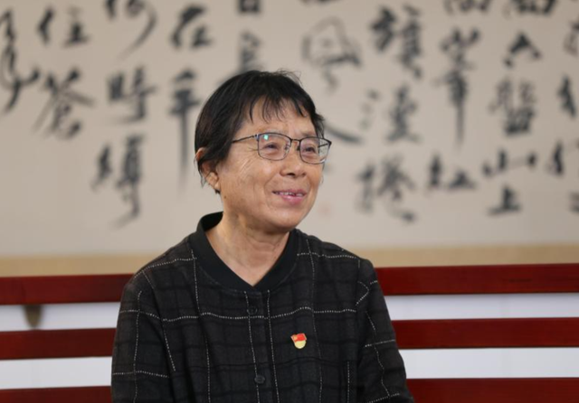 官方出手！揭开张桂梅卸任华坪女高传闻真相，有一点可以肯定