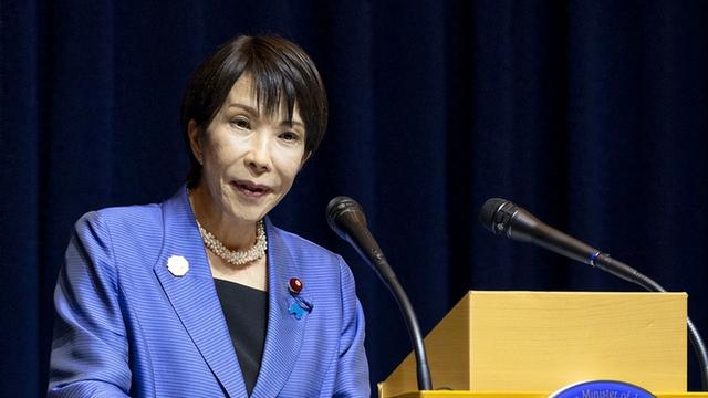 外交部深夜发文，王毅对日本的7字警告，已经上升到了最高级别