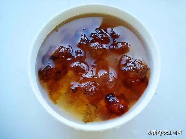 桃胶和花胶怎么做 2026年桃胶和花胶怎么做的