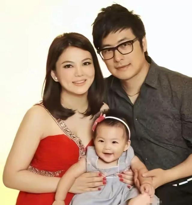 坦白和释永信关系4天，李湘再曝大瓜，牵扯的还是让她怀二胎的人