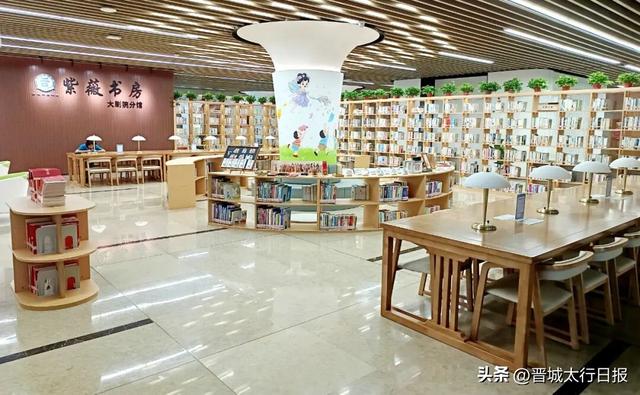 晋城市又添5处宝藏打卡地！