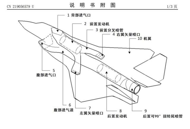 四川舰开始海试了，国产垂直起降五代机还远吗？成飞已有全套方案