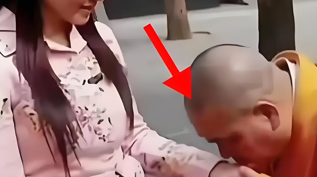 李湘不再隐瞒，坦白自己与释永信之间的关系，原来我们都错怪她了