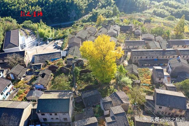 消失的赤水乡：一座水库，改变一个乡