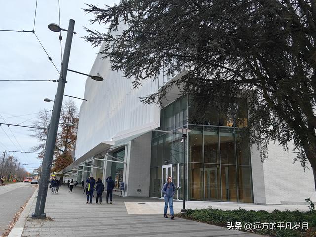 温哥华游记（五）