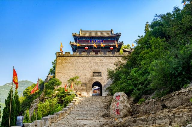 【文明旅游】山西：国庆+中秋→阳泉“48小时”计划来啦！