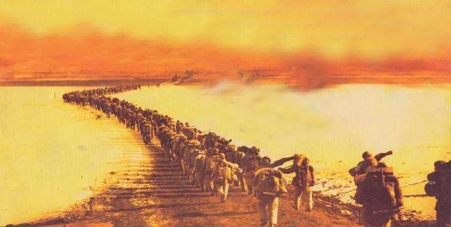 2020年,彭德怀绝密电报被公开,揭开毛岸英真正死亡原因