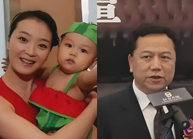 “京圈恶少”王烁：睡遍娱乐圈女星，殴打继母王艳，枪指刘涛老公