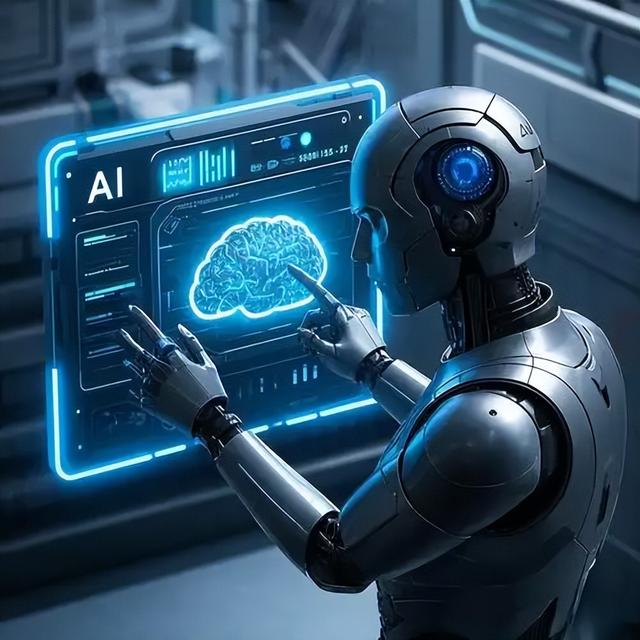 AI模型首次突破！破解了人类专属语言，理解能力超出预期