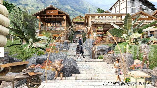 其实国潮可以一直打下去