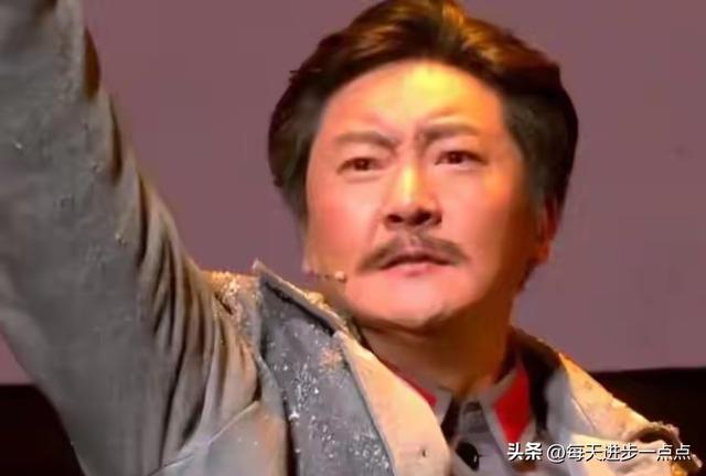 9月刚过仅5天，国家一级演员宋春丽，就给娱乐圈演员敲响警钟