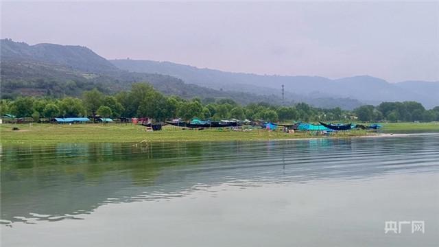 【联动宣传】环湖公路激活临夏“黄金旅游带”