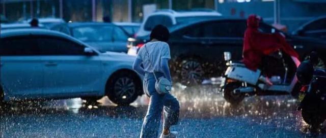台风“韦帕”跑偏！新一轮暴雨大暴雨转移，19~20降雨分布如下