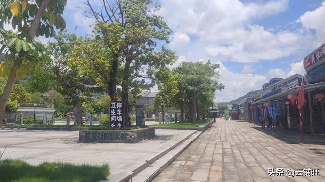 边城郁德封漫记 : 在舌尖与记忆里穿行